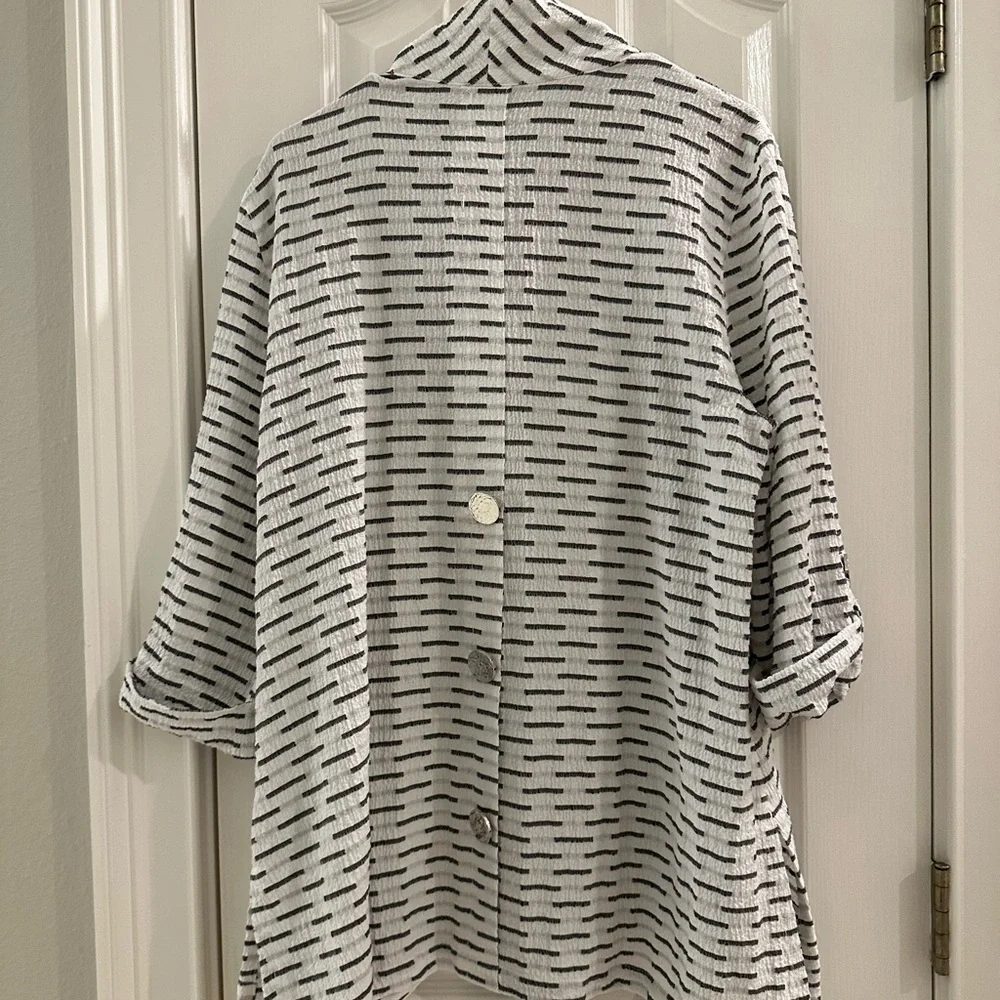 Jacket - Picture 2 of 2